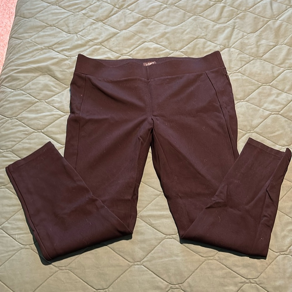 Loft leggings